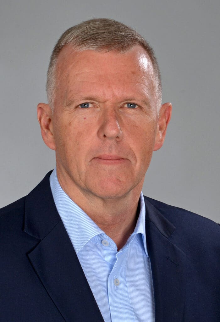 Erich Vad Speaker Management Brigade-General a.D. - Universitaetslehrer - Publizist - Unternehmensberater