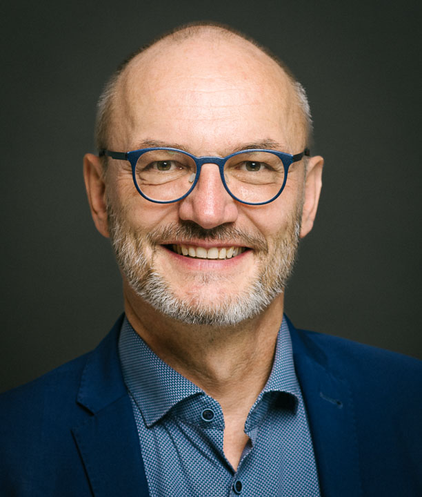 Jan Berger Speaker Management Zukunftsforscher
