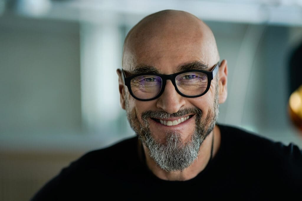 Jochen Schweizer Speaker Management Unternehmer, Bestseller-Autor, TV-Persönlichkeit