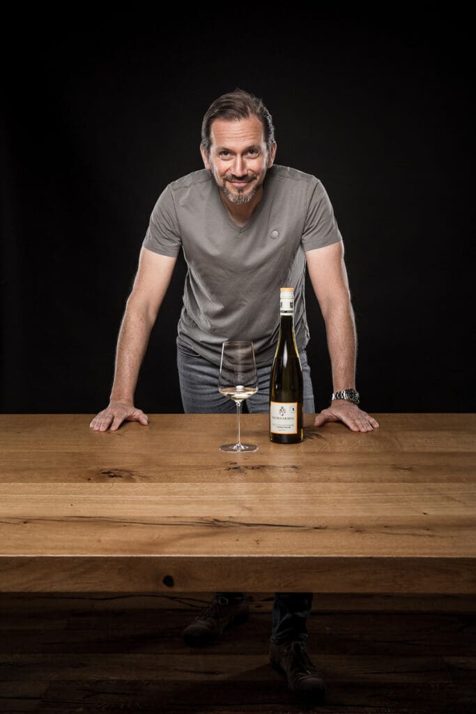 Christian Ress Speaker Management Wine Entrepreneur