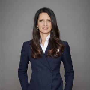 Marianne Heiss Speaker Management Leading supervisory board member Keynote speaker on transformation and leadership